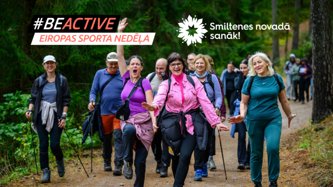 BeActive