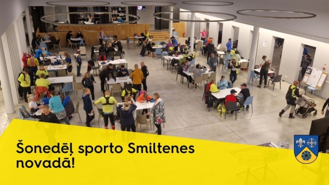 Smiltene