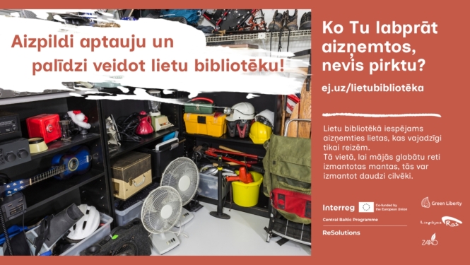informatīvs baneris 