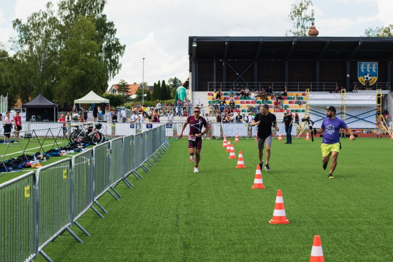Triatlons