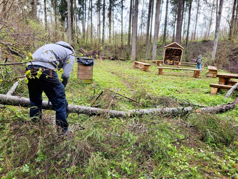 Launkalnes_talka