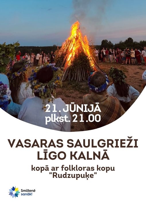Līgo kalns