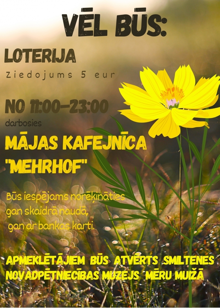 Smiltene