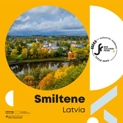 Smiltene