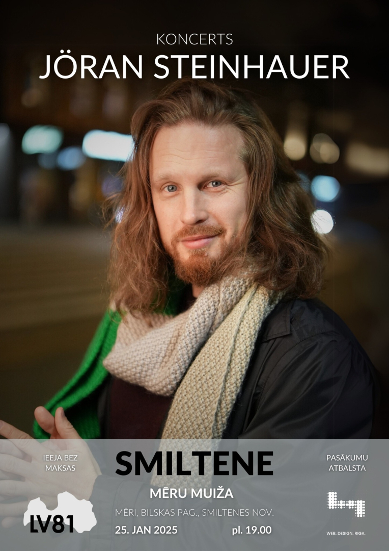 Smiltene