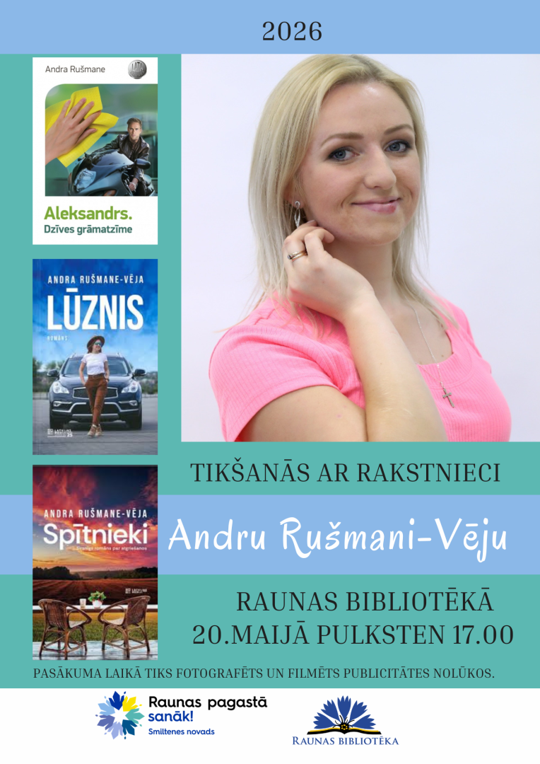 Andra_Rusmane_Veja_afisa