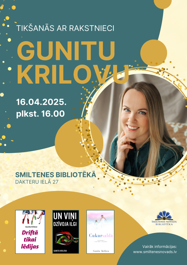 Gunitas_Krilovas-afisa