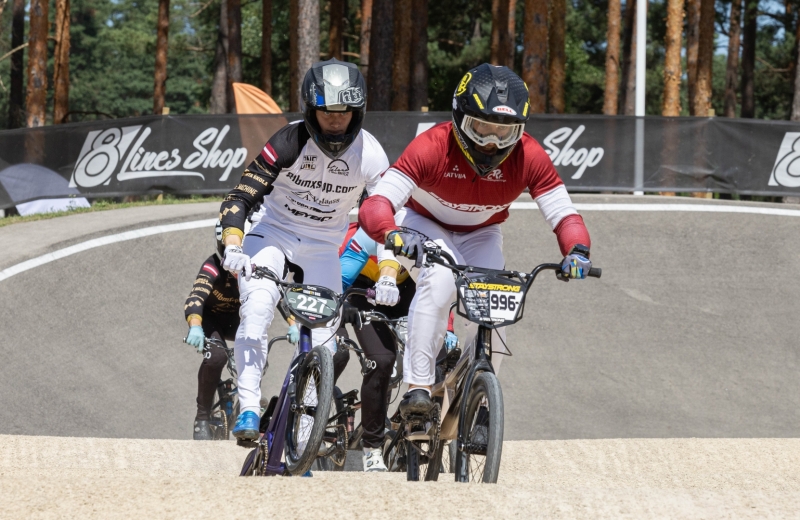 BMX