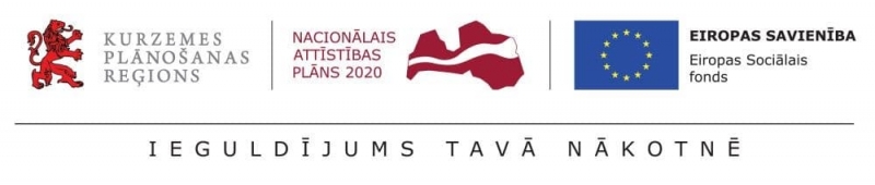 Tiešsaistes sanāksmē projekta “Kurzeme visiem” partneri tiekas ar Tiesībsarga biroja pārstāvjiem un pārrunā projekta aktualitātes