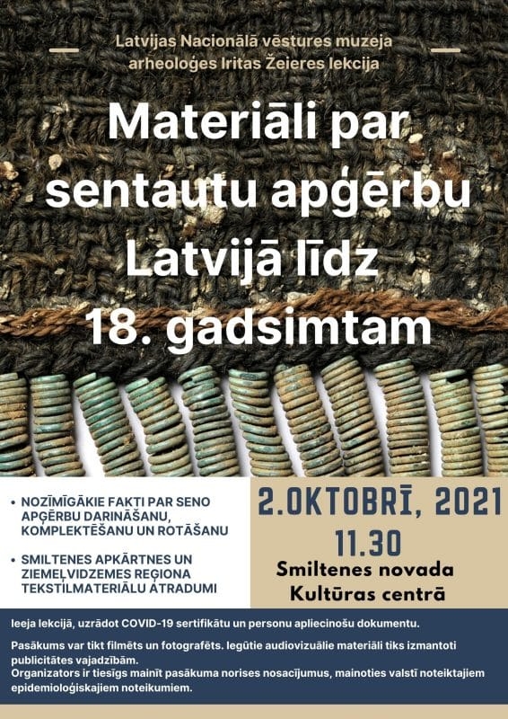 lekcijas