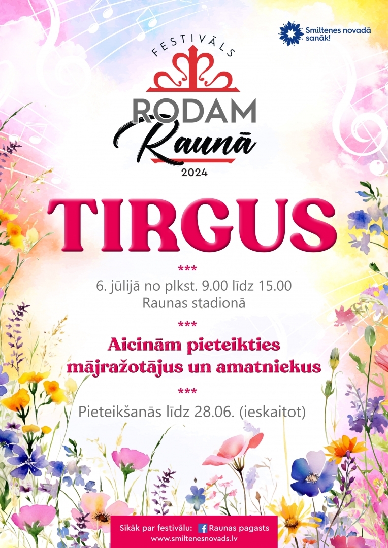 tirgus