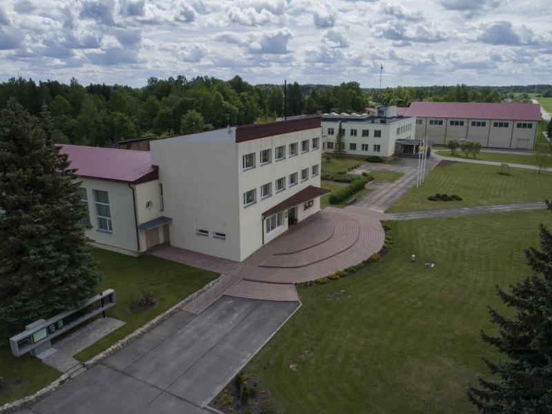 Variņu Tautas nams