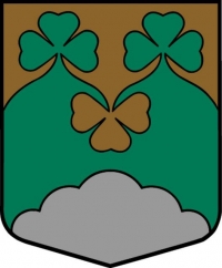 Brantu pagasta ģerbonis
