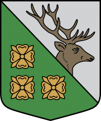 Drustu pagasta ģerbonis