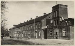 Foto: "Zudusī Latvija"
