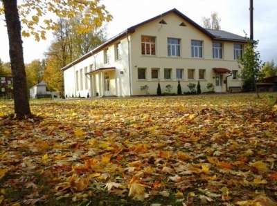 Birzuļu Tautas nams