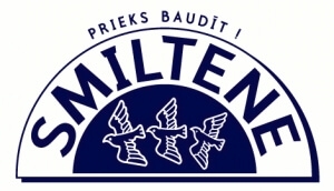 Smiltenes Piens, A/S
