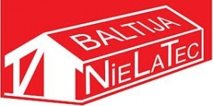 NieLaTec Baltija, SIA