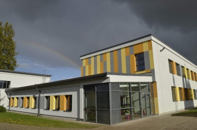 Grundzāles pamatskola