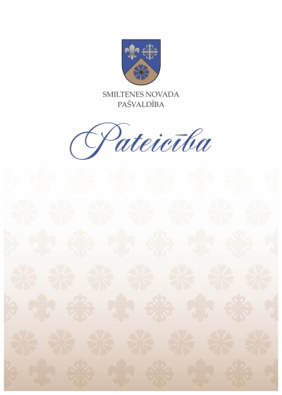 Pateicības raksts