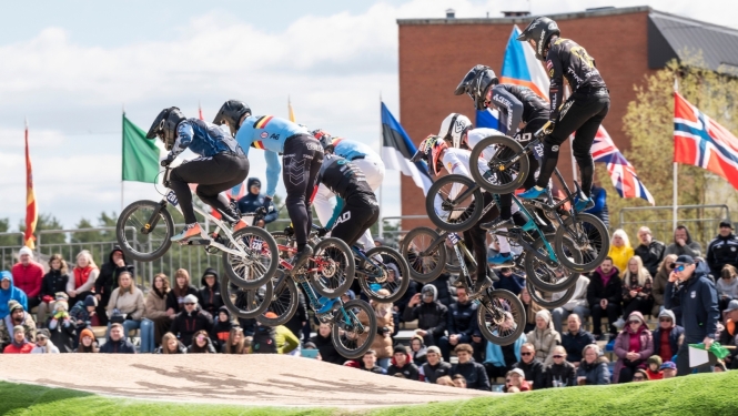 BMX