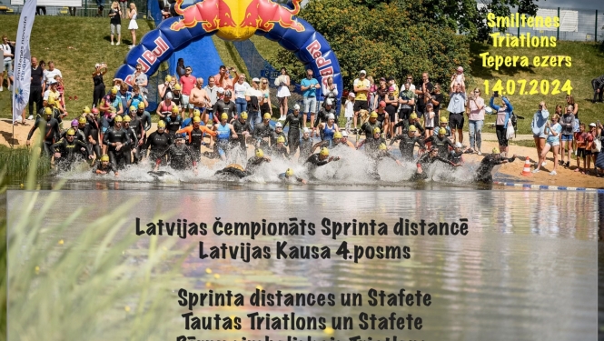 Triatlons