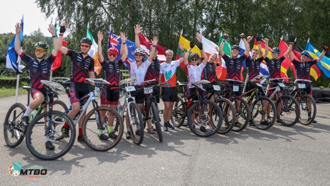 MTBO