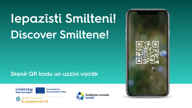 Smiltene