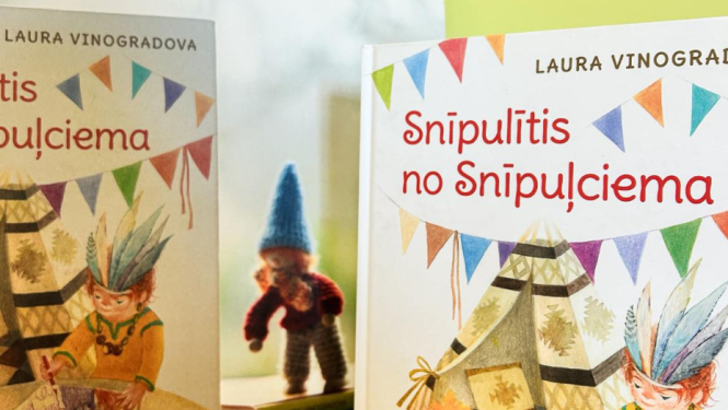 snipulitis