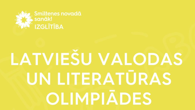 olimpiāde