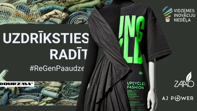 uzdrīksties radīt foto