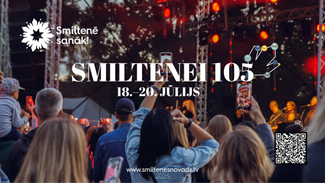 Smiltene
