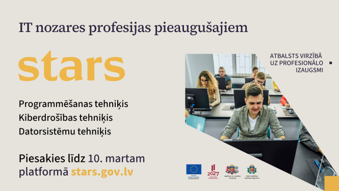 FOTO STARS 