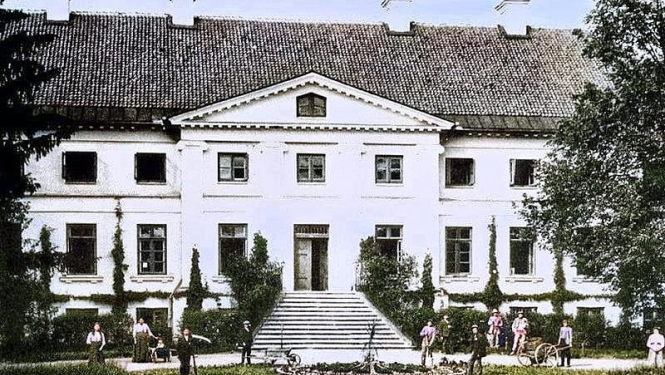 muiža