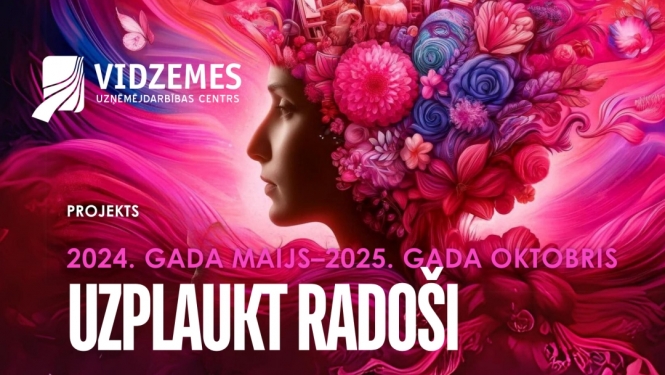 Uznemejam