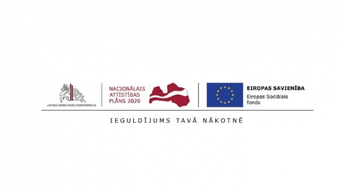 Ieguldijums tava nakotne