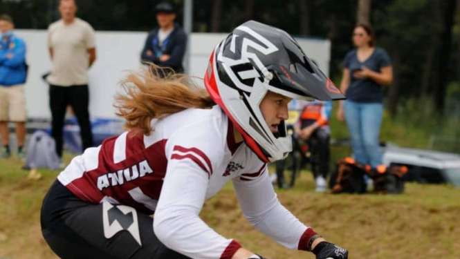 bmx