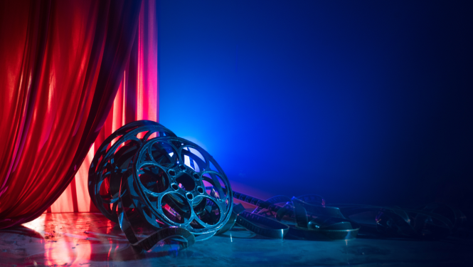 cinema