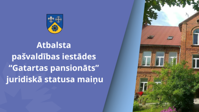 gatartas pansionats