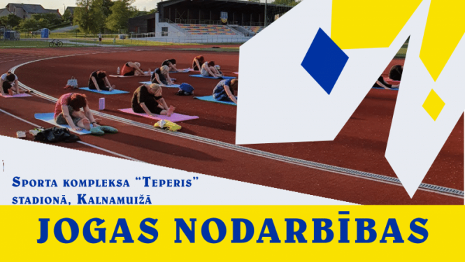 joga