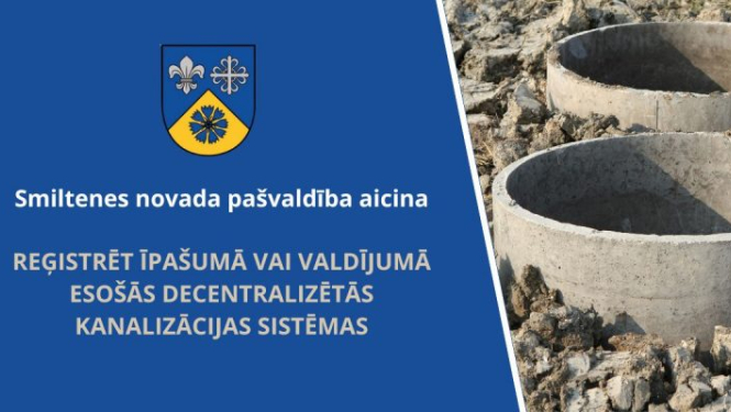 kanalizacijas