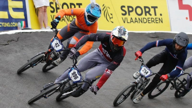 bmx