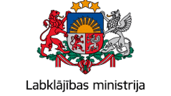 labklajibas ministrija