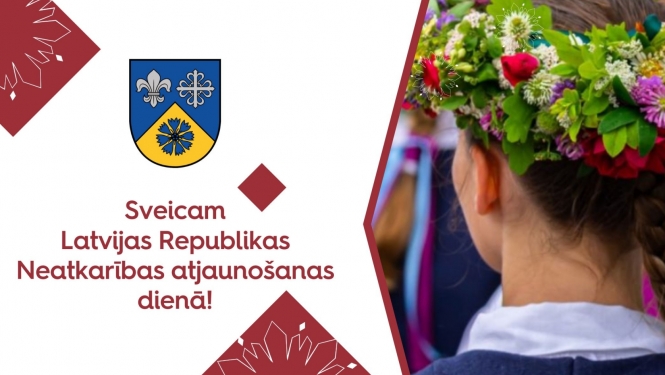 Apsveikums
