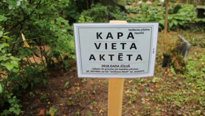 kapa vieta