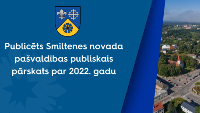 publiskais skats 2022