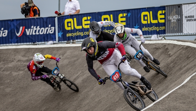 BMX