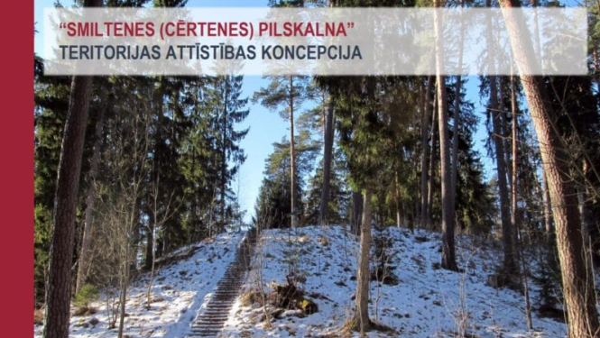 pilskalns