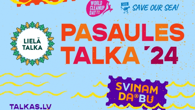 Pasaules talka 