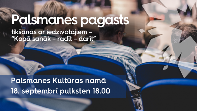 Palsmanes